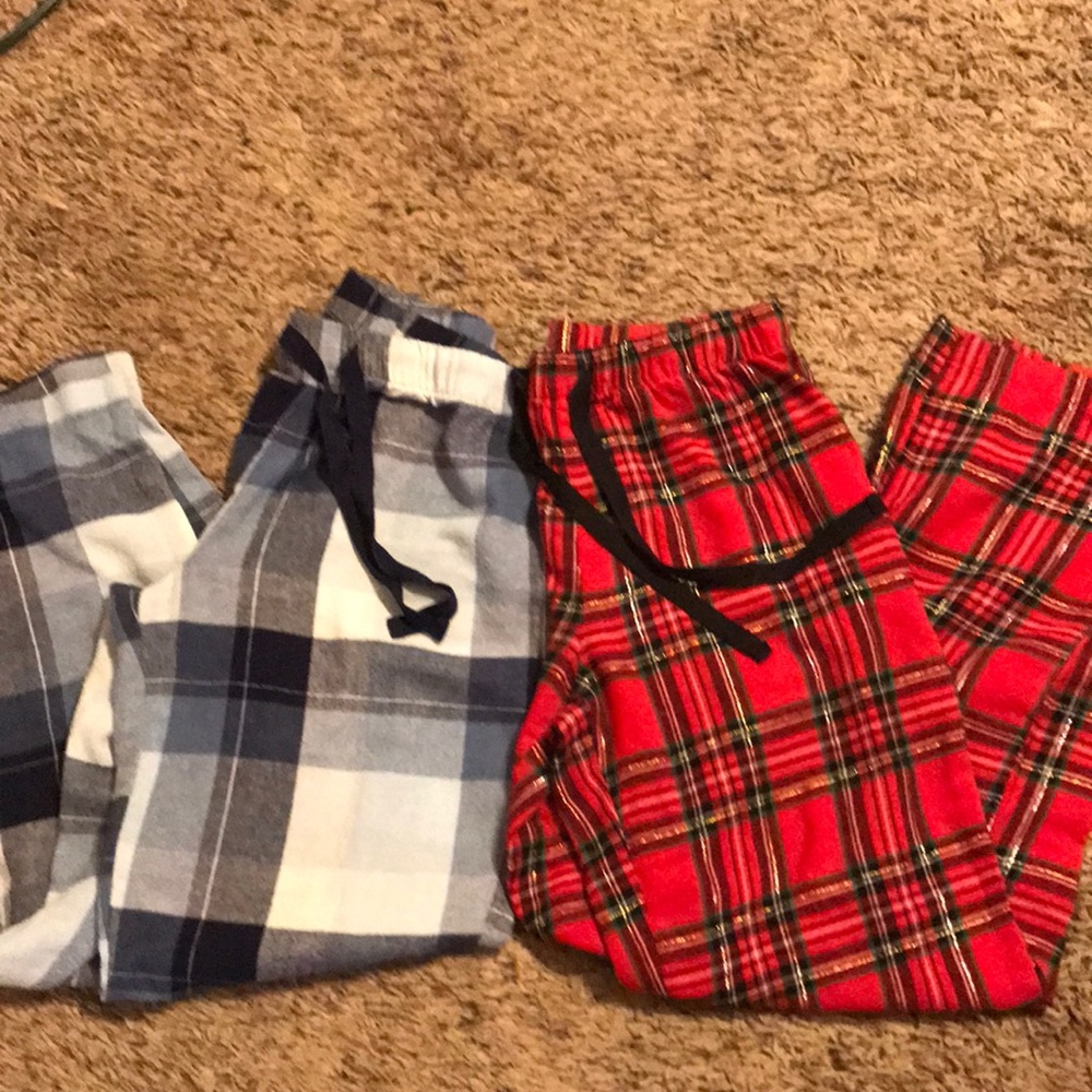 Pajama bundle